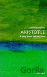 Aristotle: A Very Short Introduction