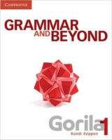 Grammar and Beyond Level 1: SB + WB