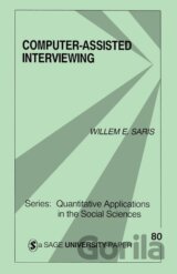Computer-Assisted Interviewing