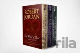 The Wheel of Time Set III, Books 7-9