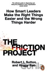 The Friction Project