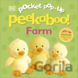 Pocket Pop-Up Peekaboo! Farm