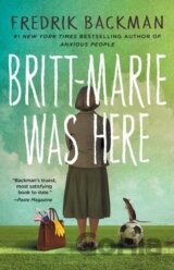 Britt-Marie Was Here
