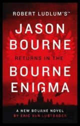 Robert Ludlum´s (TM): The Bourne Enigma