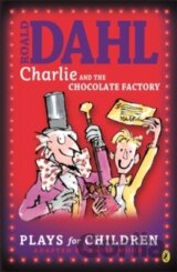 Charlie and the Chocolate Factory
