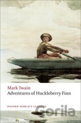 Adventures of Huckleberry Finn