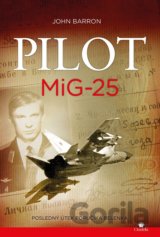 Pilot MiG-25
