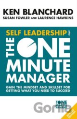 Self Leadership And The One Minute Manager