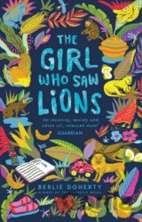 The Girl Who Saw Lions