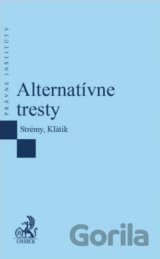 Alternatívne tresty