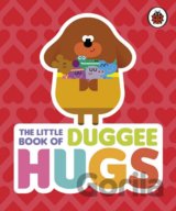 The Little Book of Duggee Hugs
