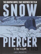 Snowpiercer: The Escape
