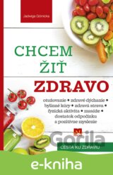 Chcem žiť zdravo