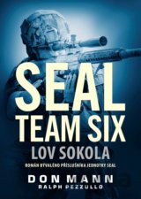 SEAL team six: Lov sokola