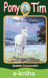 Poník na úteku