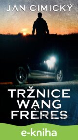 Tržnice Wang Freres