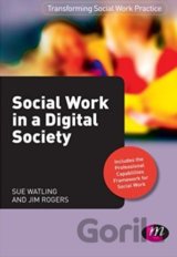 Social Work in a Digital Society