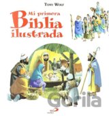Mi primera Biblia ilustrada