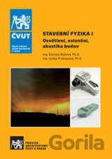 Stavební fyzika I