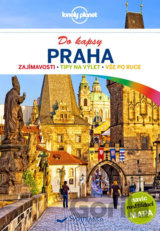 Do kapsy: Praha