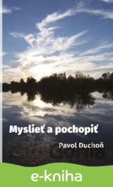 Myslieť a pochopiť
