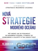 Nová Strategie modrého oceánu