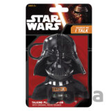 Kľúčenka Star Wars: mluvící Darth Vader