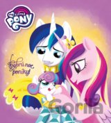 My Little Pony: Dobrú noc, poníky