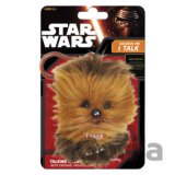 Kľúčenka Star Wars: mluvící Chewbacca