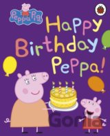 Peppa Pig: Happy Birthday, Peppa