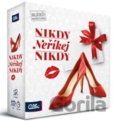 Nikdy neříkej nikdy