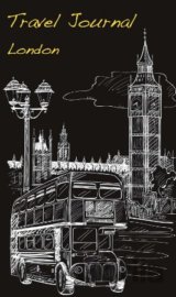 Travel Journal: London