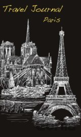 Travel Journal: Paris