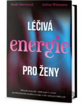 Léčivá energie pro ženy