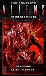 Complete Aliens Omnibus 2