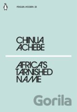 Africa's Tarnished Name