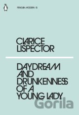 Daydream and Drunkenness of a Yong Lady
