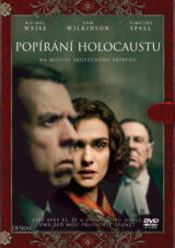 Popírání holocaustu (DVD)