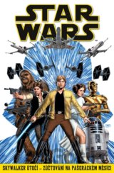 Star Wars: Skywalker útočí - Zúčtování na pašeráckém měsíci