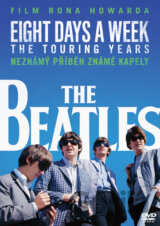 The Beatles: Eight Days a Week – The Touring years (DVD)
