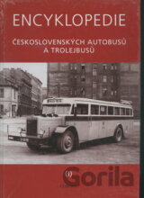 Encyklopedie československých autobusů a trolejbusů I.