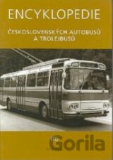 Encyklopedie československých autobusů a trolejbusů II.