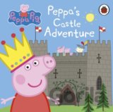 Peppa Pig: Peppas Castle Adventure