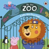 Peppa Pig: At the Zoo