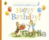 A Peter Rabbit Tales: Happy Birthday