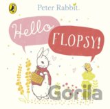 Peter Rabbit: Hello Flopsy!