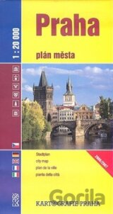 Praha