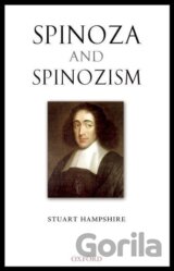 Spinoza and Spinozism