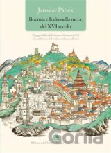 Boemia e Italia nella meta del XVI secolo
