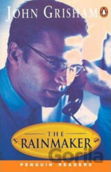 Level 5: The Rainmaker/Penguin Readers